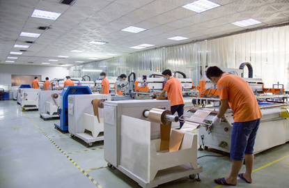 Flexible Thick Film Sensors